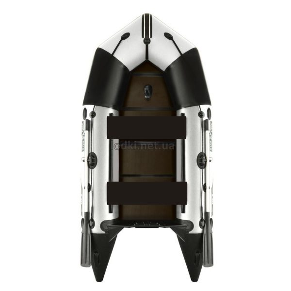 Моторная лодка AquaStar C-310 SLD белая