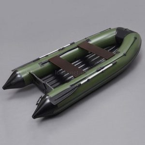 Надувная лодка ENERGY N-350 НДНД
