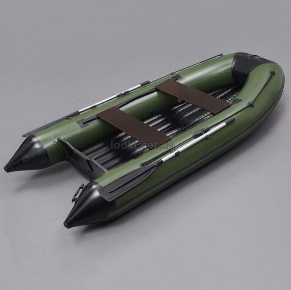 Надувная лодка ENERGY N-370 НДНД