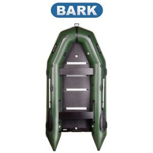 Надувные лодки Bark