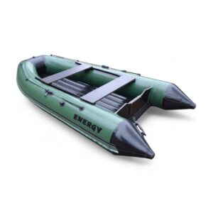 Надувная лодка Energy N-350 НДНД