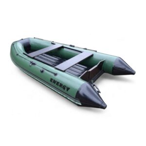 Надувная лодка Energy N-370 НДНД