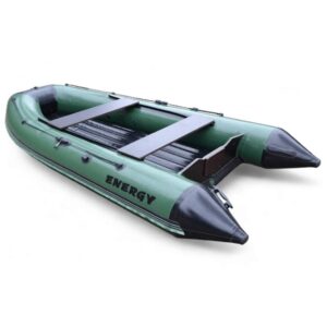 Надувная лодка Energy N-420 НДНД
