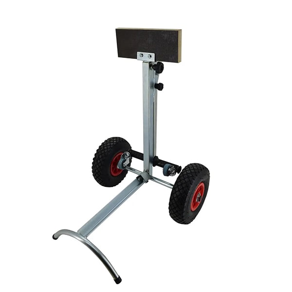 Тележка для лодочного мотора ТМ-2