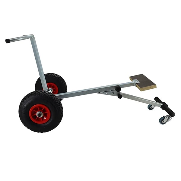 Тележка для лодочного мотора ТМ-2