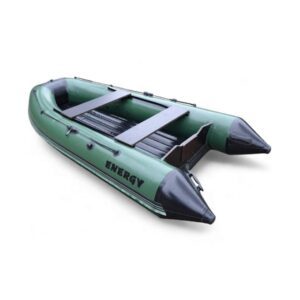 Надувная лодка Energy N-300 НДНД