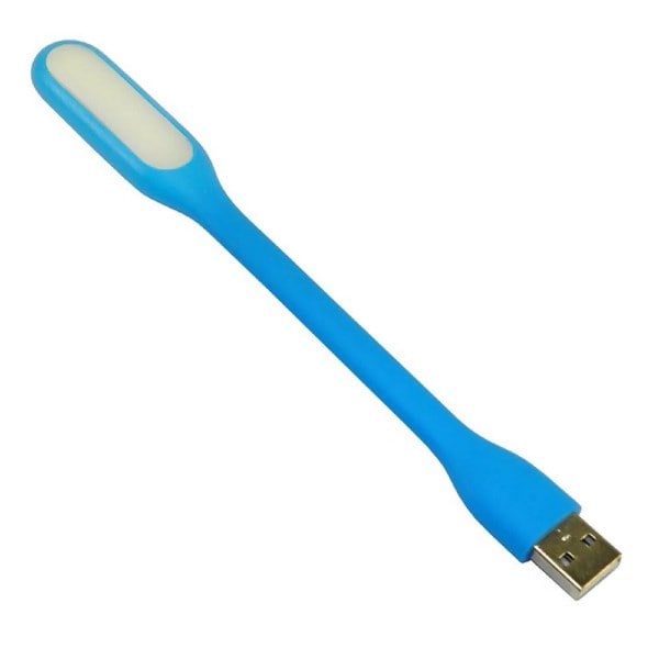 Гибкая USB лампа светодиодная