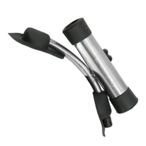 Держатель пляжного или рыболовного зонта для лодки ПВХ