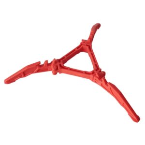 Подставка под туристический газовый баллон